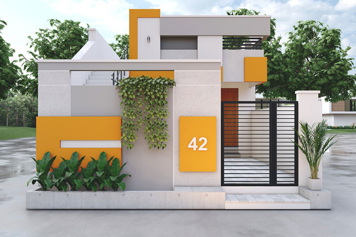 rooba construction