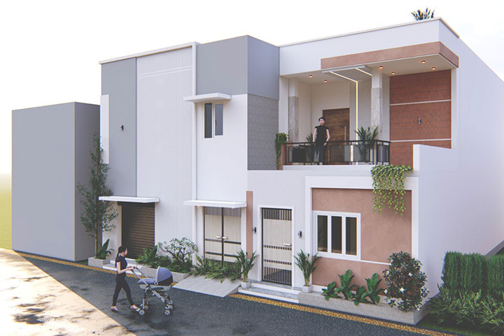 rooba construction