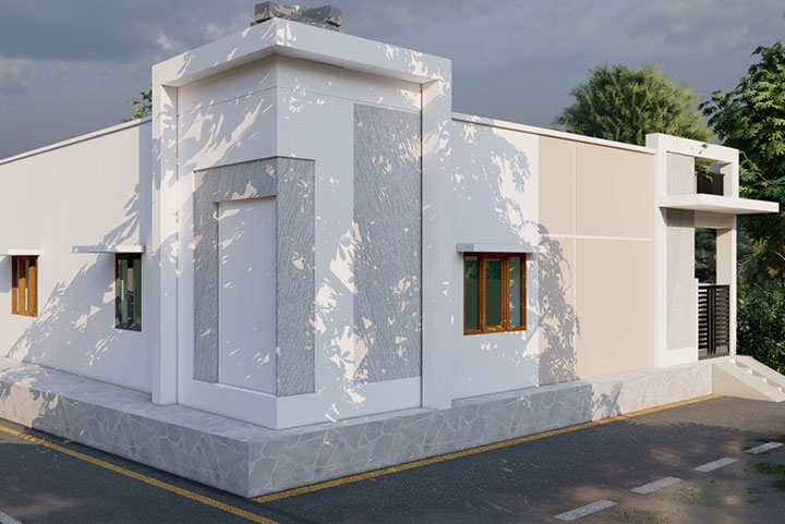 rooba construction