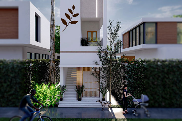 rooba construction