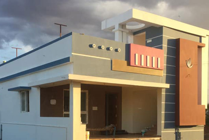 rooba construction