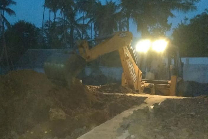 rooba construction