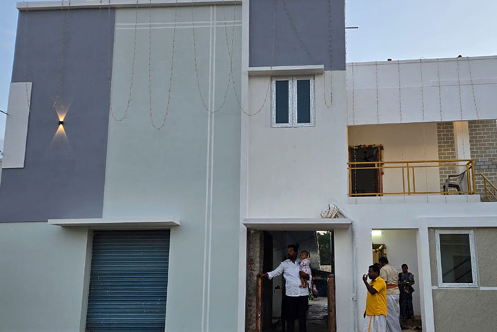 rooba construction