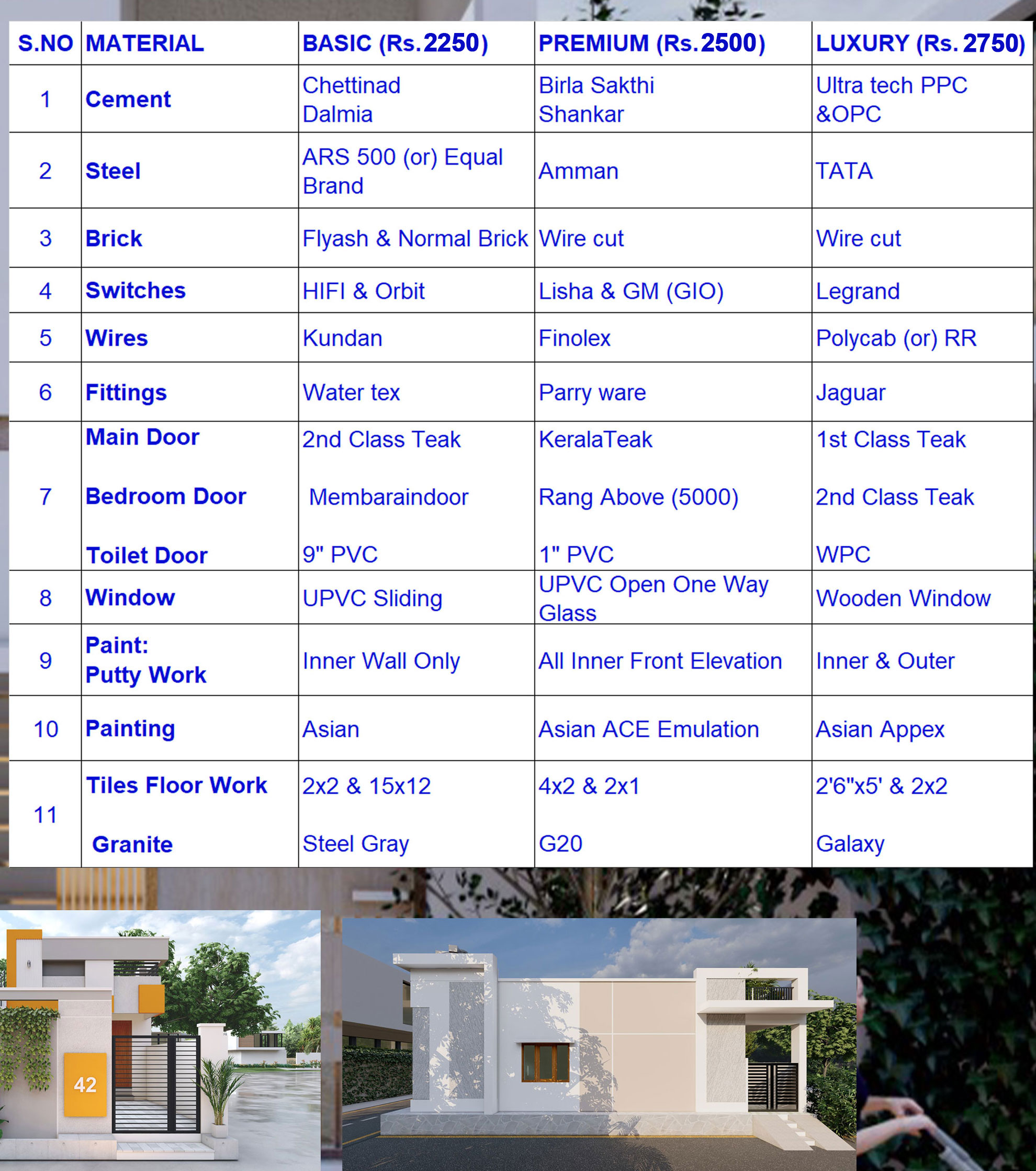 rooba construction